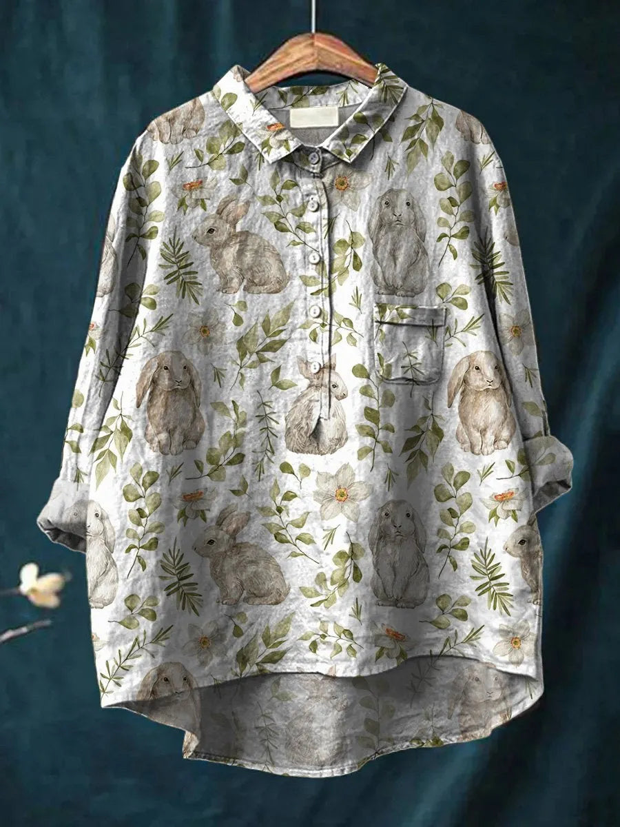 Classic Designed Shirt