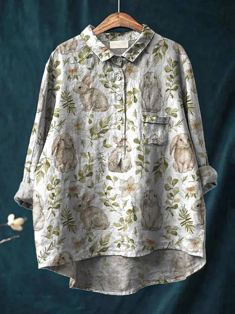 Classic Designed Shirt