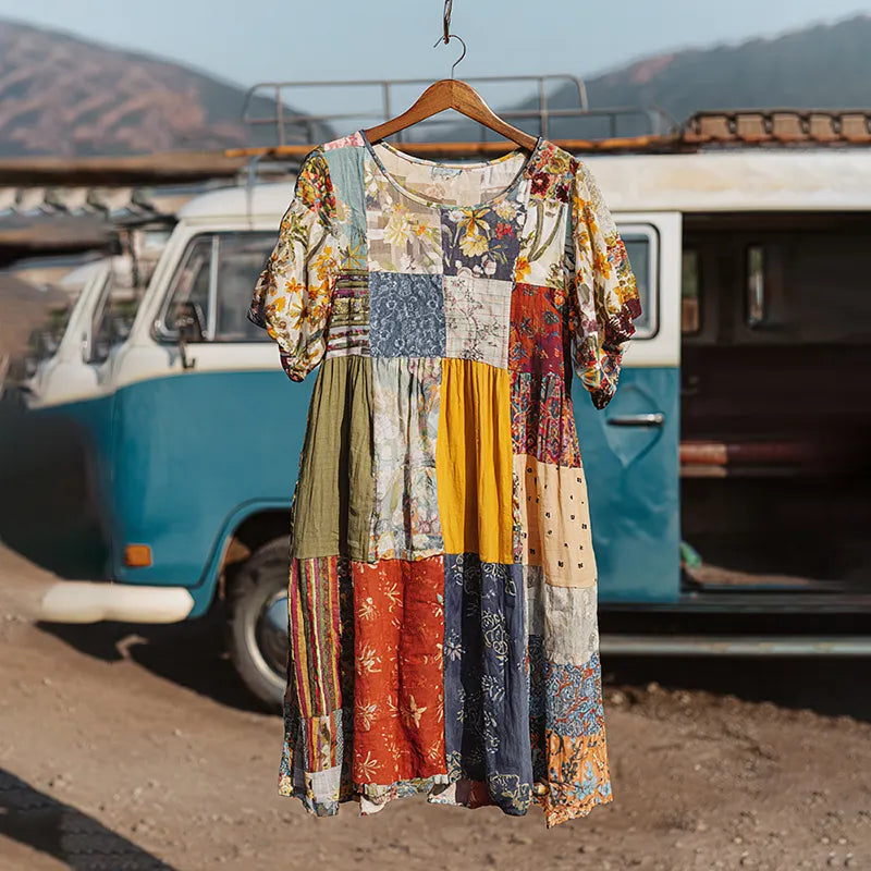 Beautifully Crafted Dress
