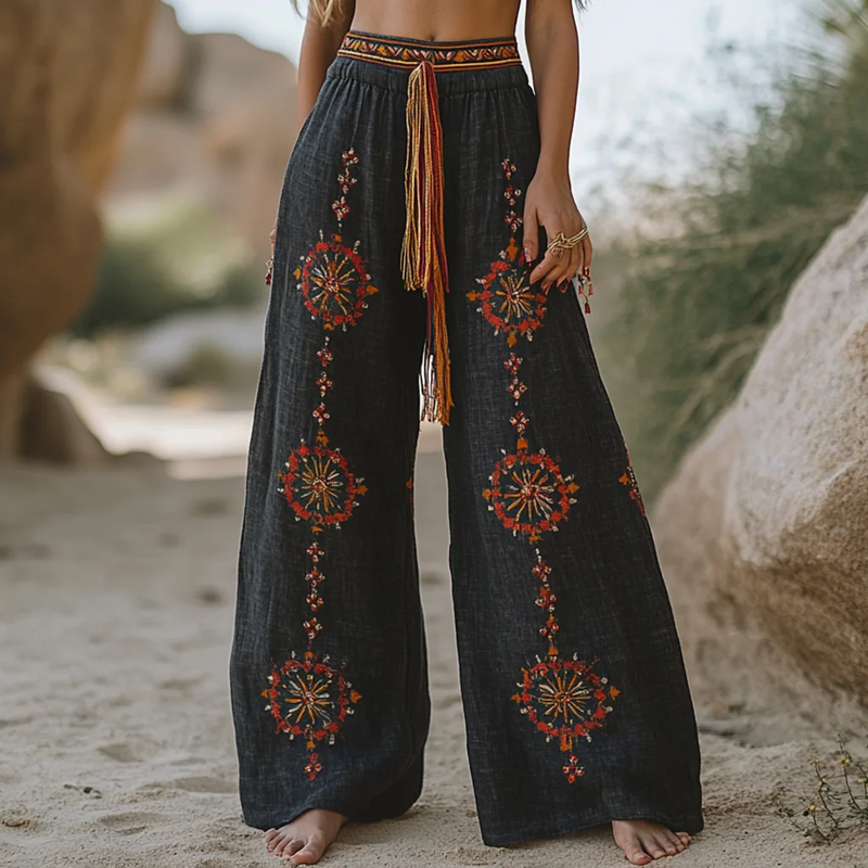 Beautifully Crafted Pants