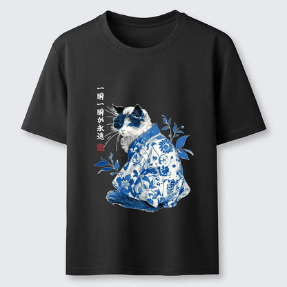 Gracefully Designed T-Shirt