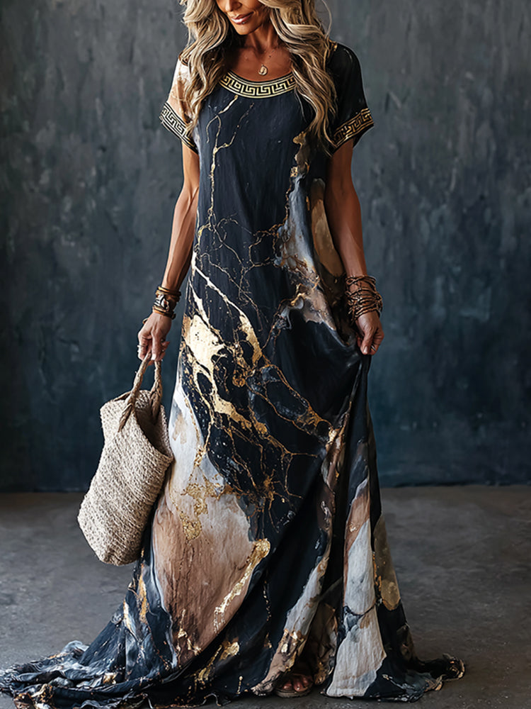 Beautifully Crafted Dress