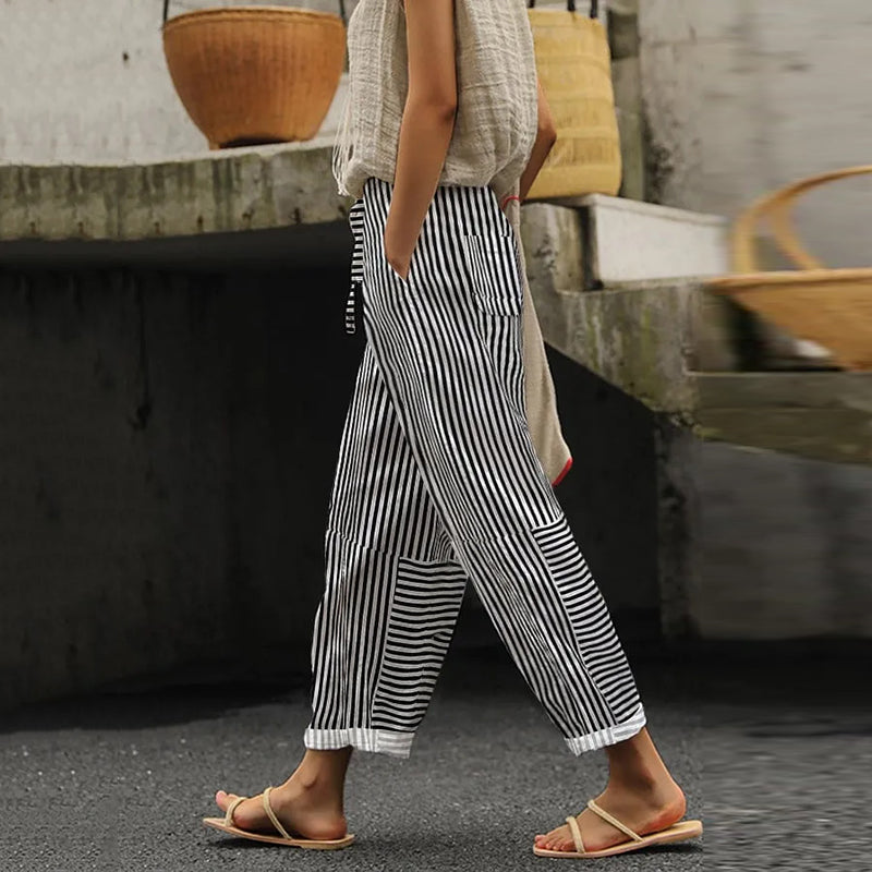Vintage Inspired Pants