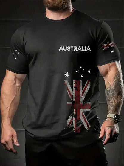 Elegantly Designed T-Shirt