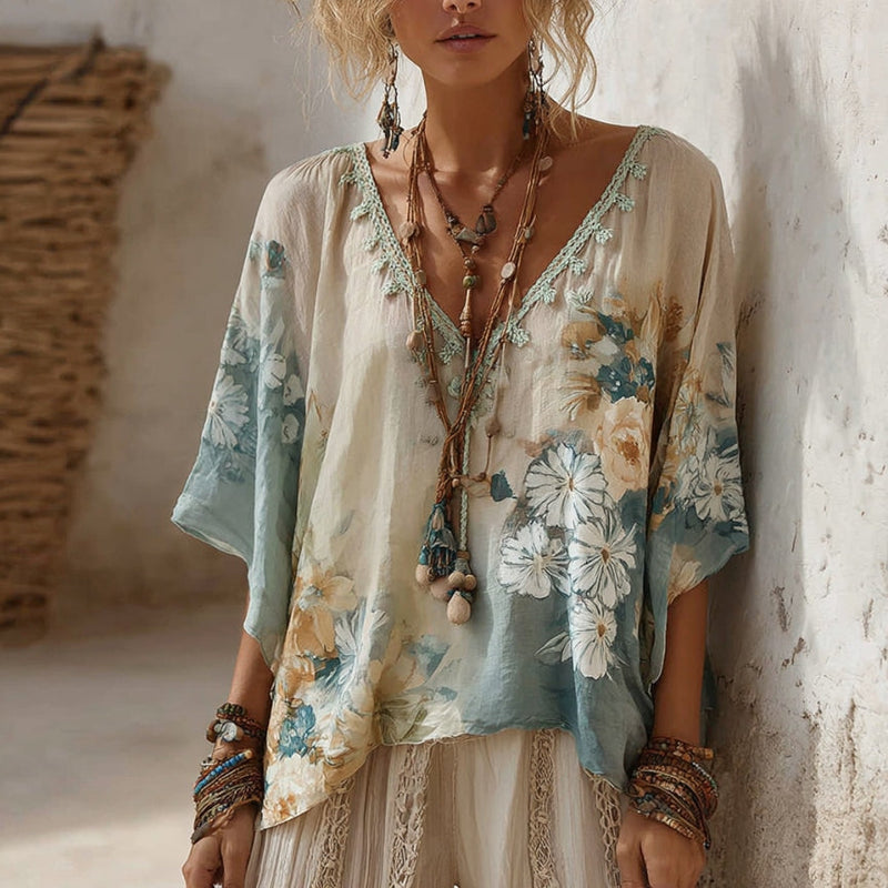 Vintage Inspired Shirt