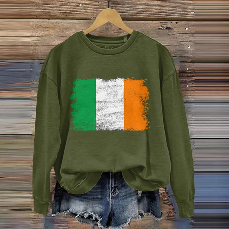 Thoughtfully Designed Shirt
