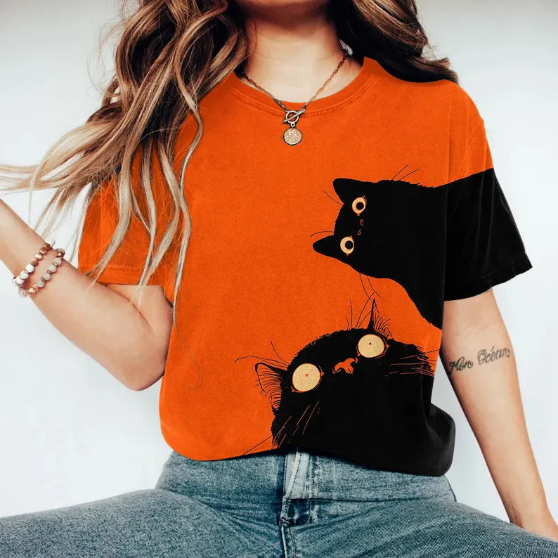 Thoughtfully Designed T-Shirt