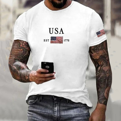 Timeless Vintage Style T-Shirt