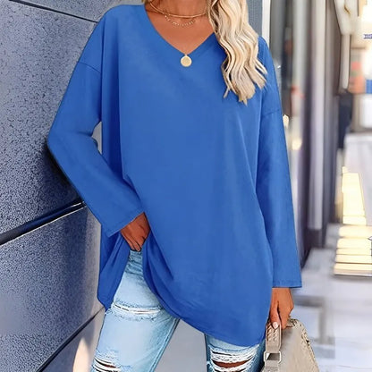 Polished Shirt with an Effortless Classic Look