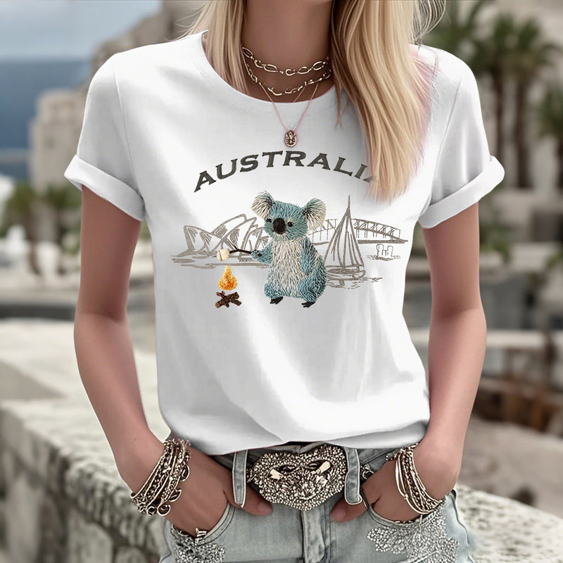 Classic Vintage T-Shirt