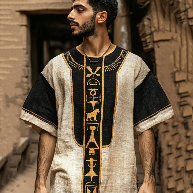 Thoughtfully Designed Shirt