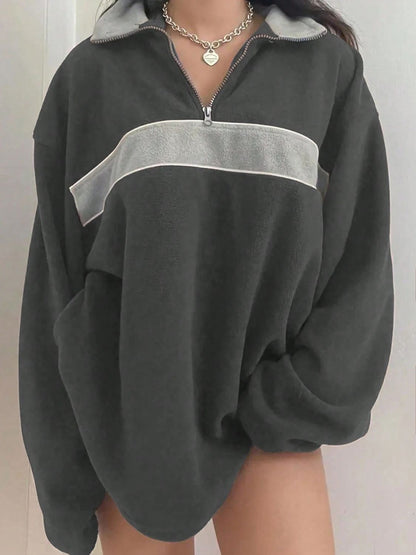 Vintage Inspired Shirt with a Contemporary Edge