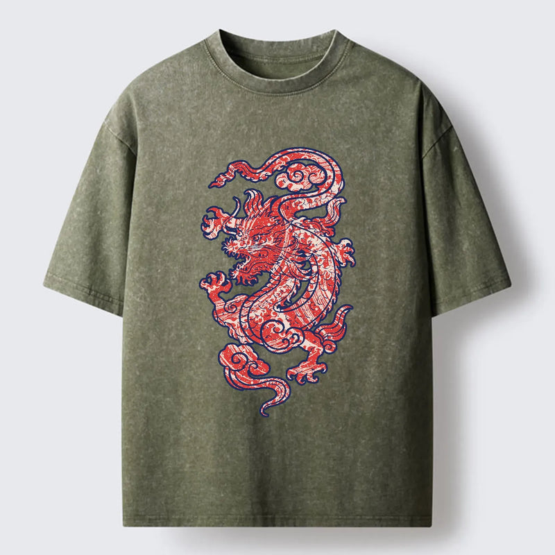 Thoughtfully Designed T-Shirt