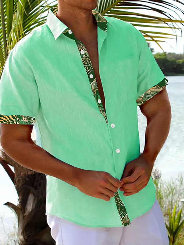 Gracefully Designed Shirt