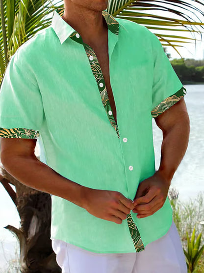 Gracefully Designed Shirt