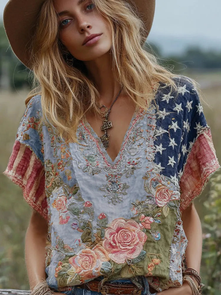 Classic Designed T-Shirt