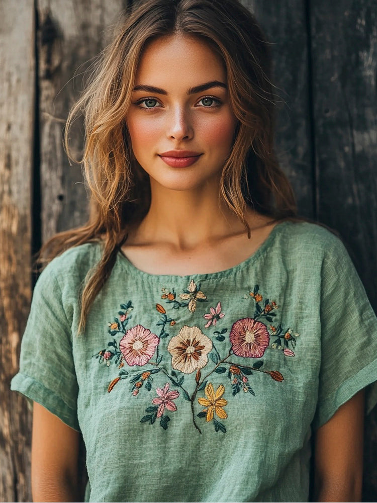 Classic Vintage T-Shirt