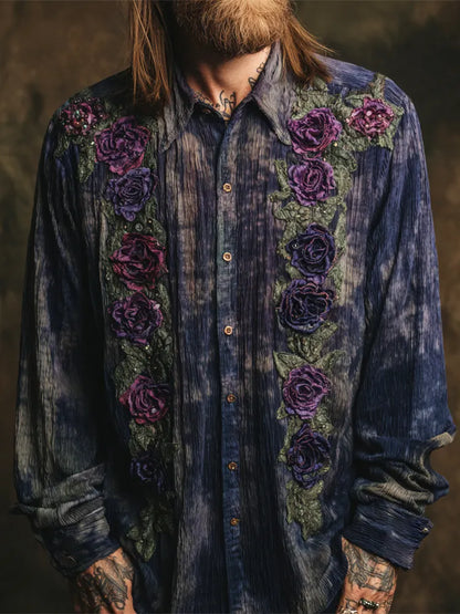 Vintage Inspired Shirt