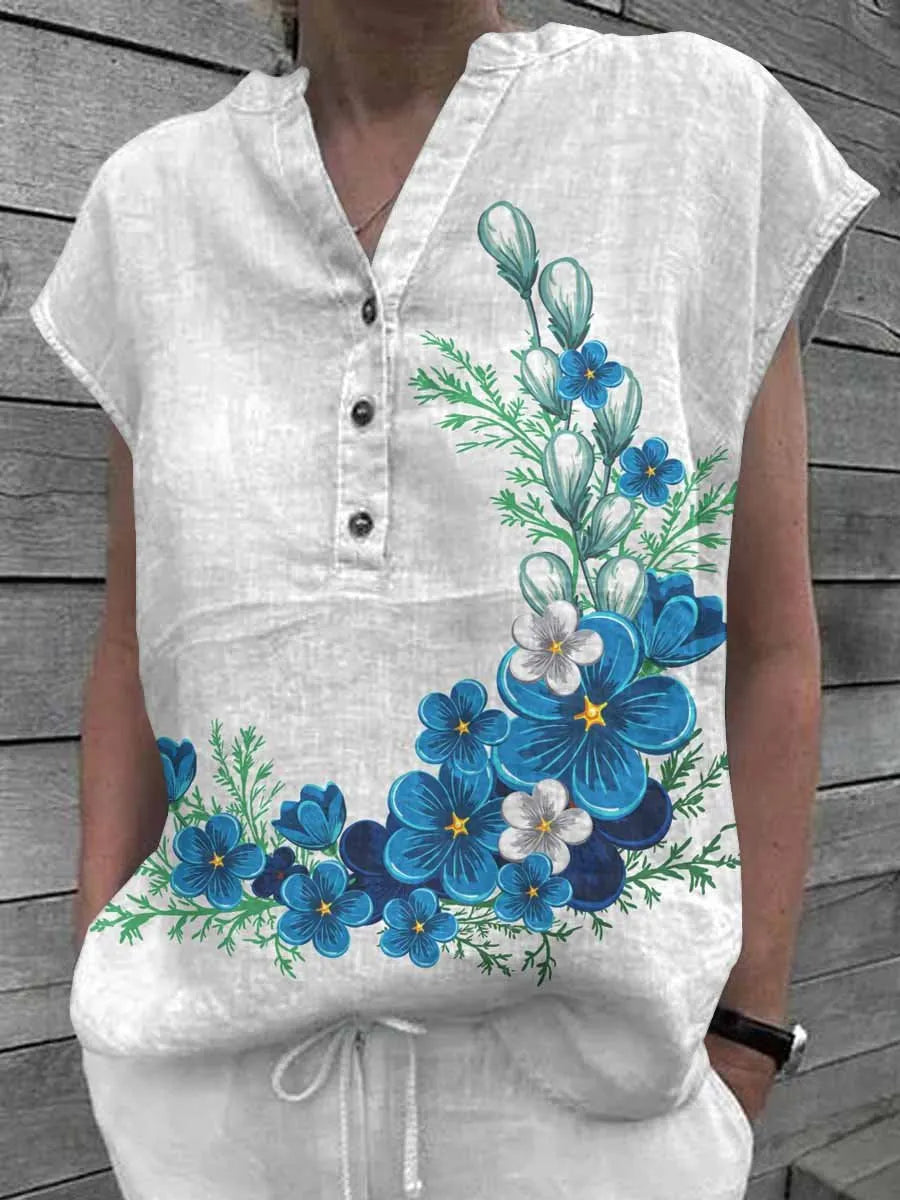 Classic Vintage Shirt