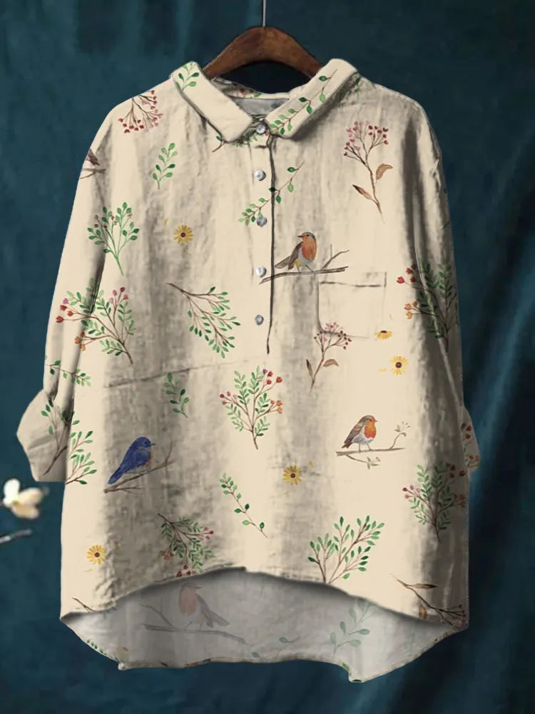 Beautifully Crafted Shirt