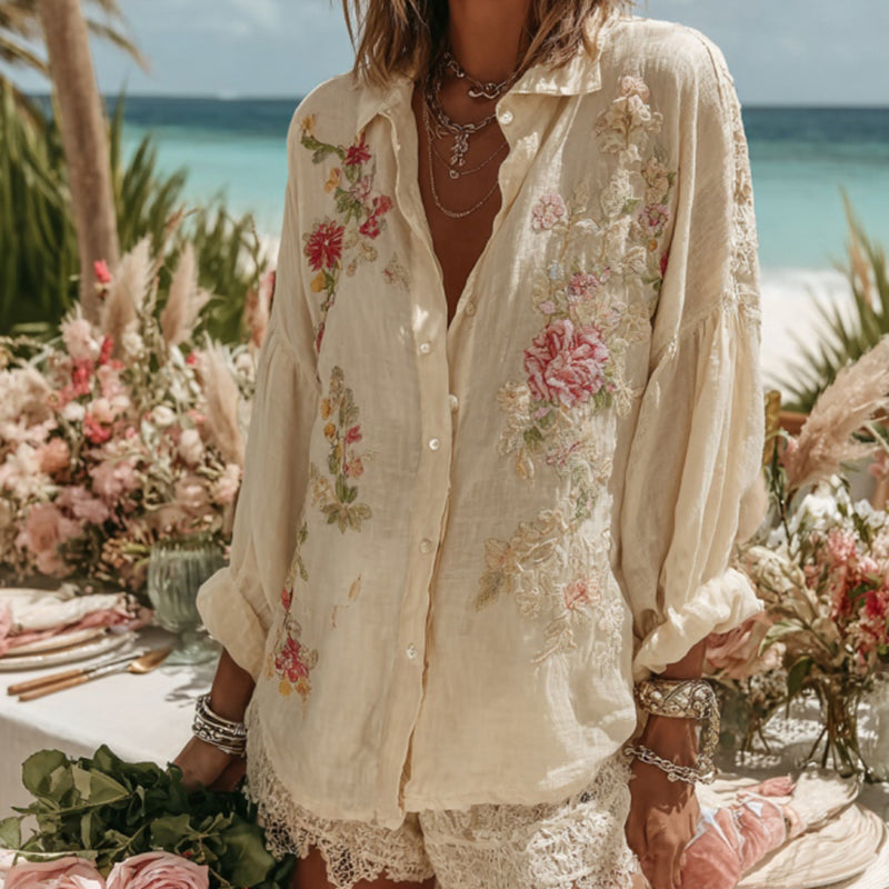 Classic Designed Shirt