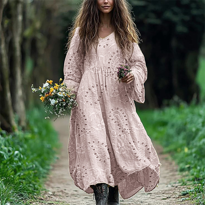 Classic Vintage Dress