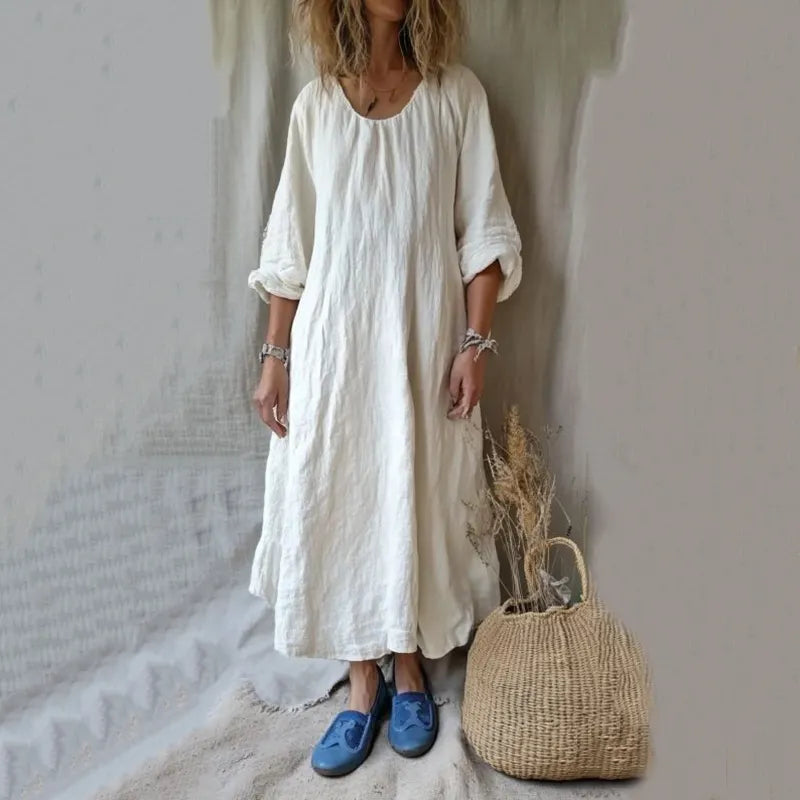 Thoughtfully Designed Dress