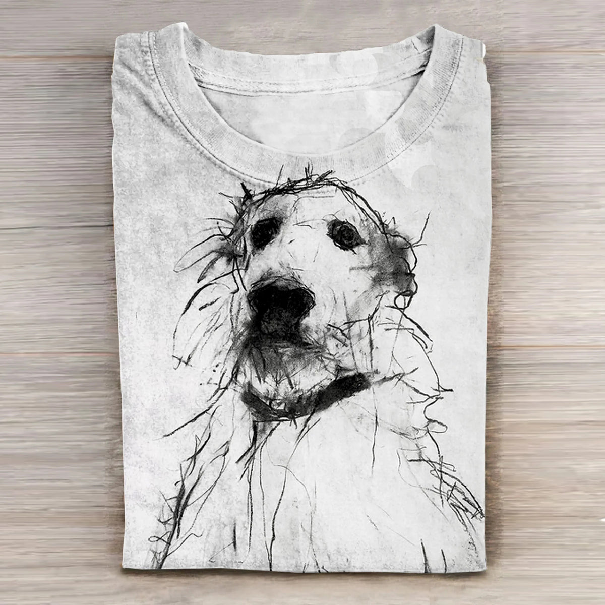 Classic Designed T-Shirt