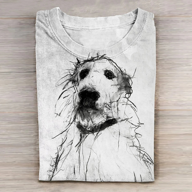 Classic Designed T-Shirt