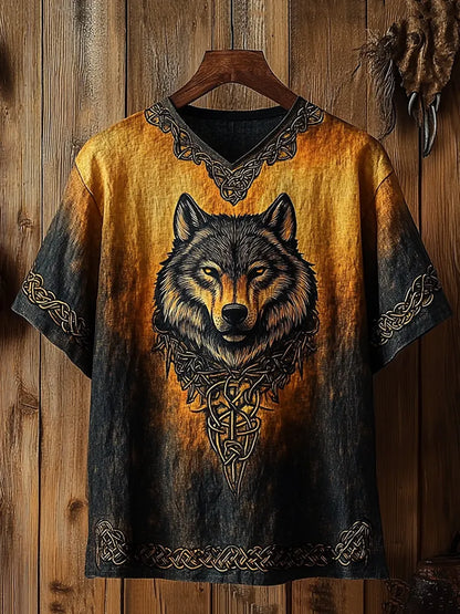 Classic Designed T-Shirt