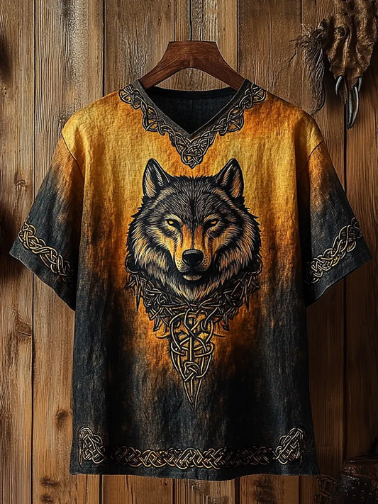Classic Designed T-Shirt