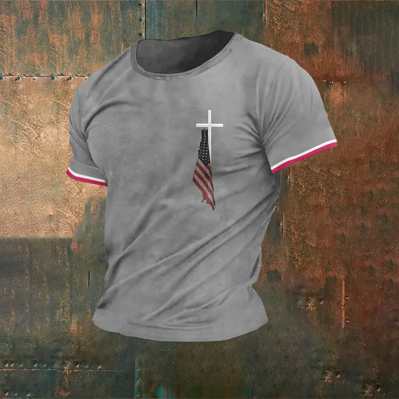 Thoughtfully Designed T-Shirt