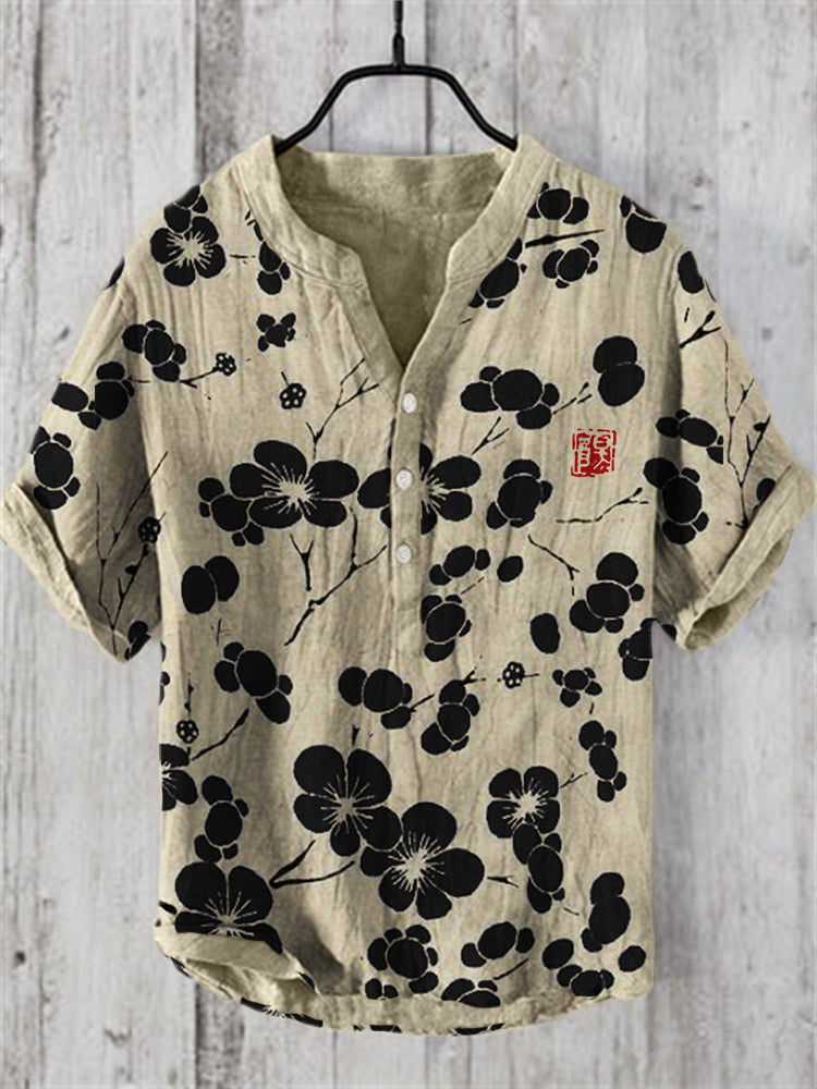 Elegantly Designed Shirt