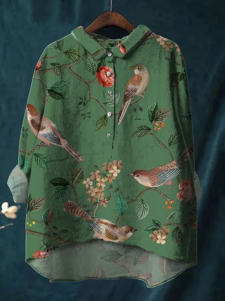 Beautifully Crafted Shirt
