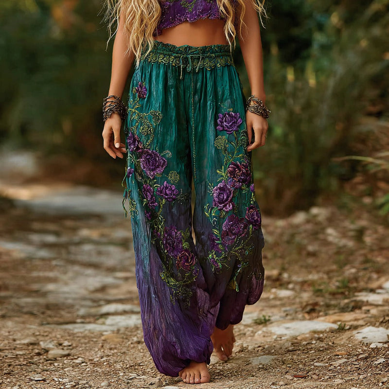 Classic Vintage Pants