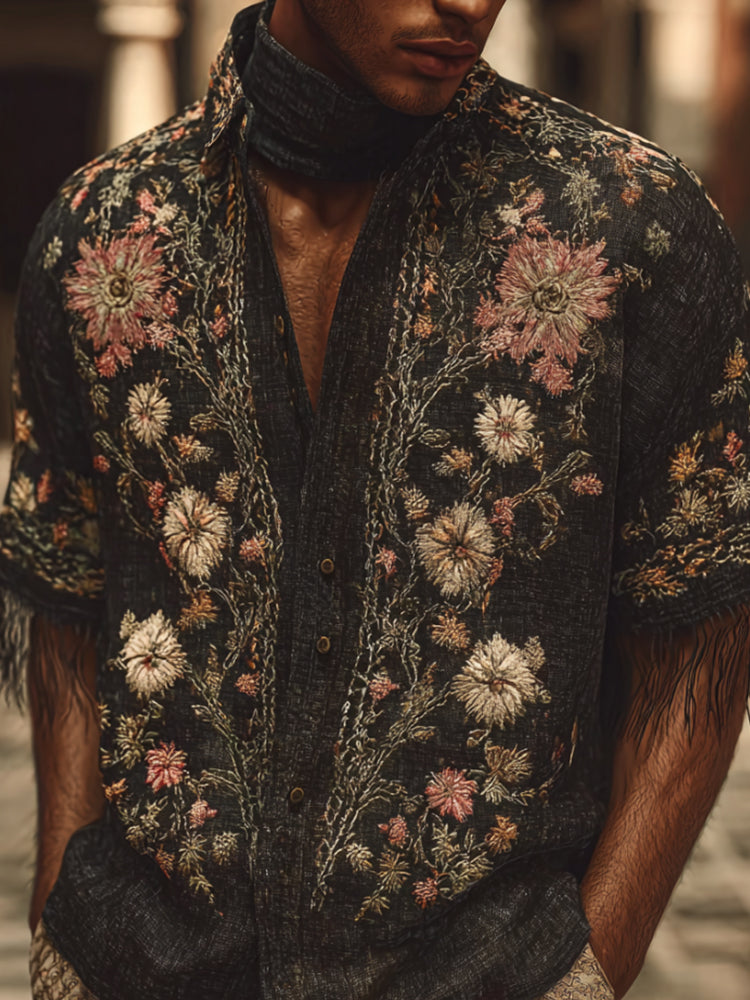 Classic Vintage Shirt