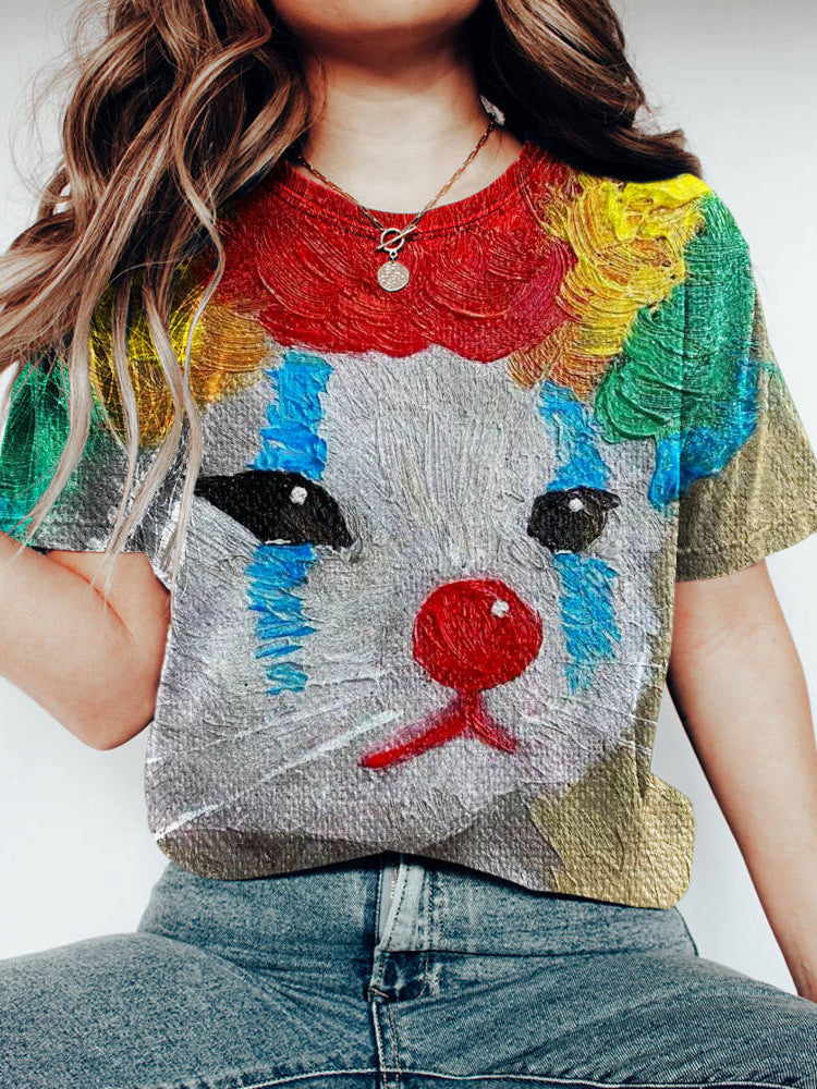 Classic Vintage T-Shirt