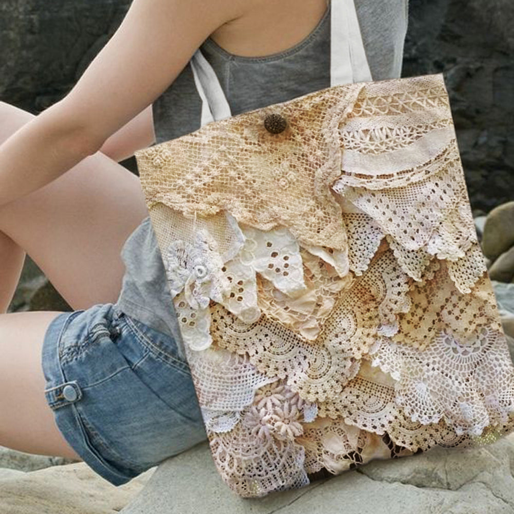 Classic Vintage Bag