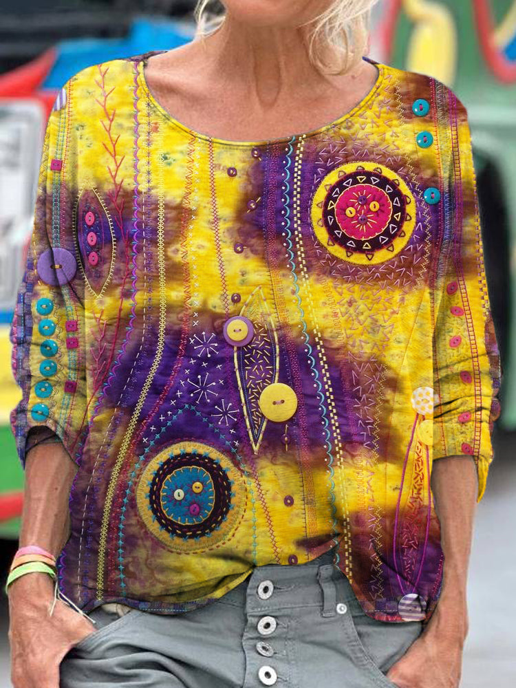 Classic Designed Shirt
