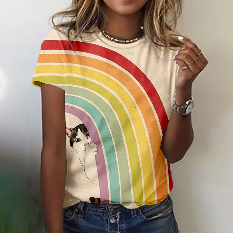 Gracefully Designed Shirt