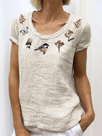 Classic Vintage Shirt
