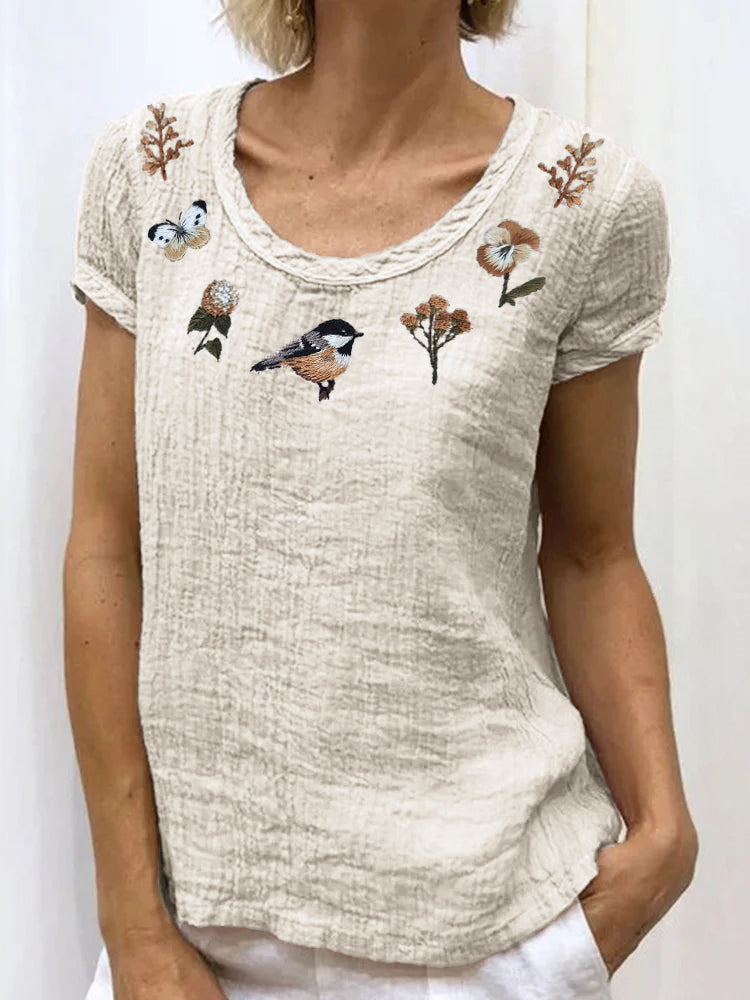 Classic Vintage Shirt