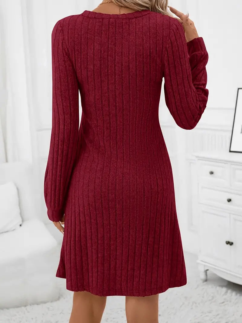 Classic Vintage & Enduringly Stylish Dress
