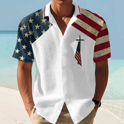 Elegantly Designed Shirt