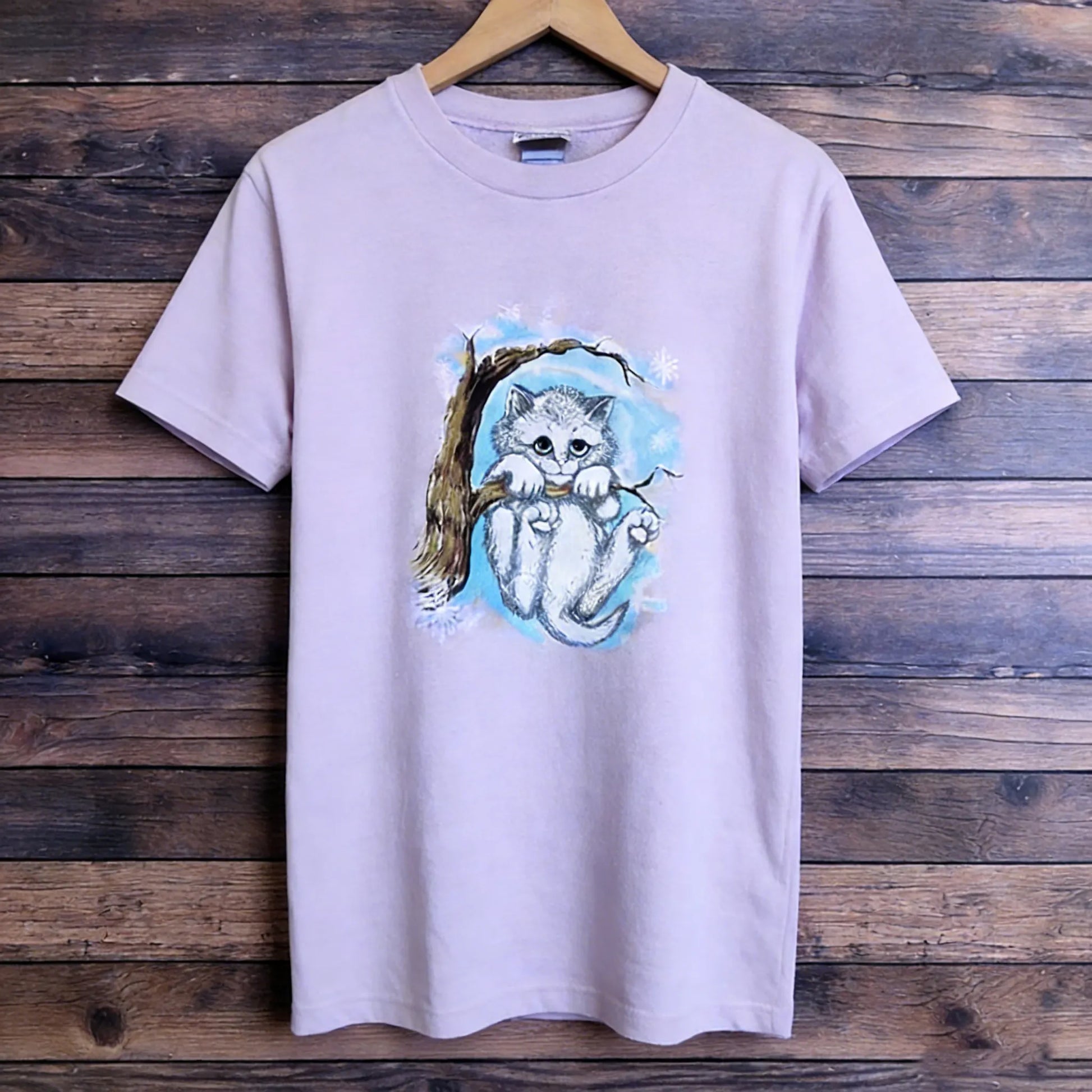 Classic Designed T-Shirt