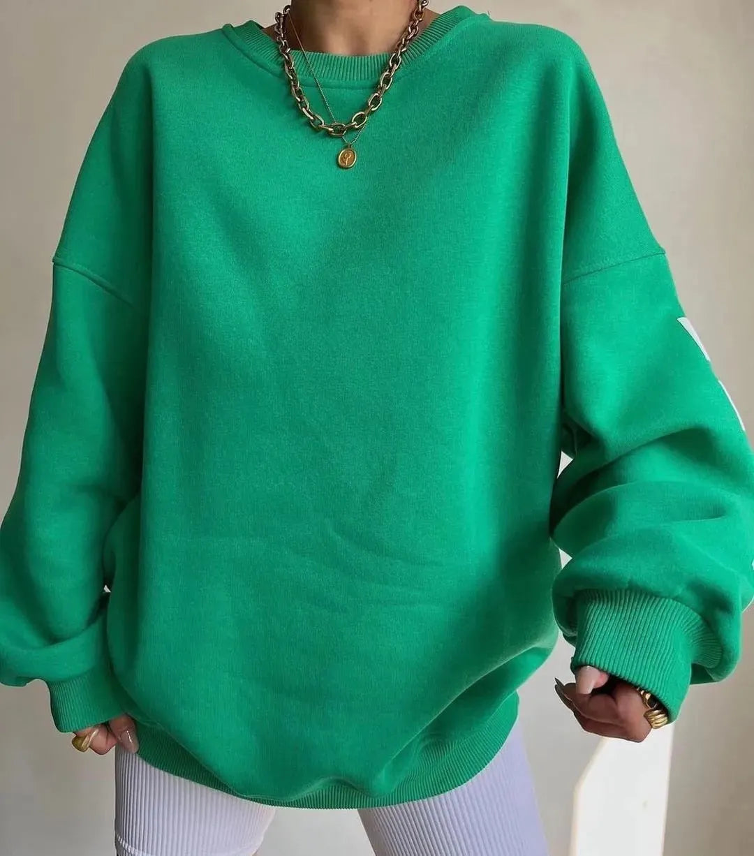 Elegantly Styled Shirt for Everyday Wear