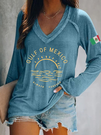 Gracefully Designed T-Shirt