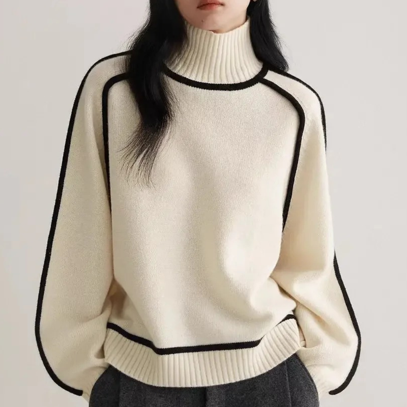 Vintage Inspired Sweater