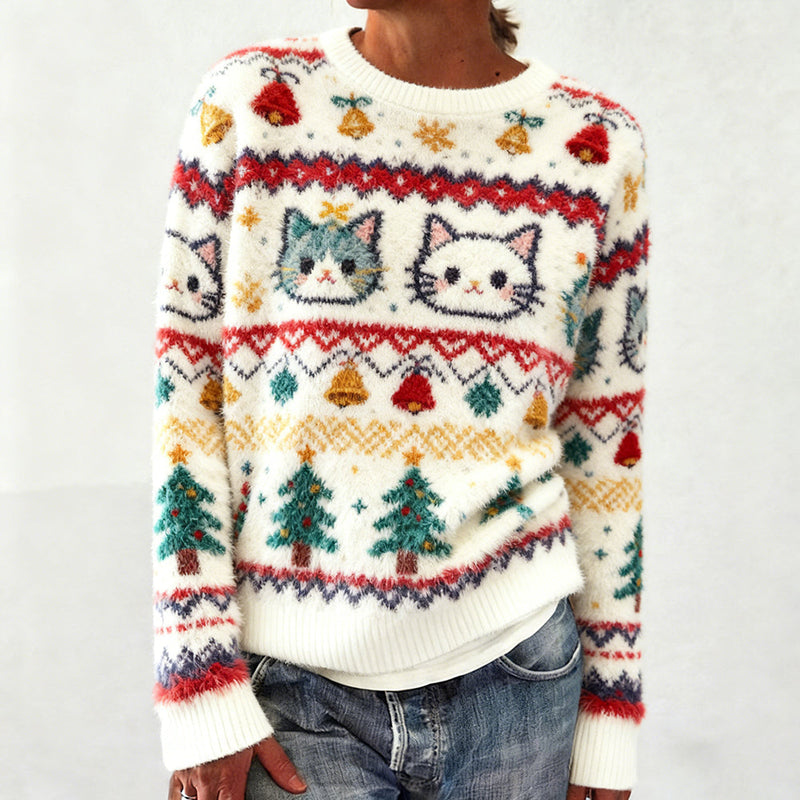 Beautifully Crafted Sweater