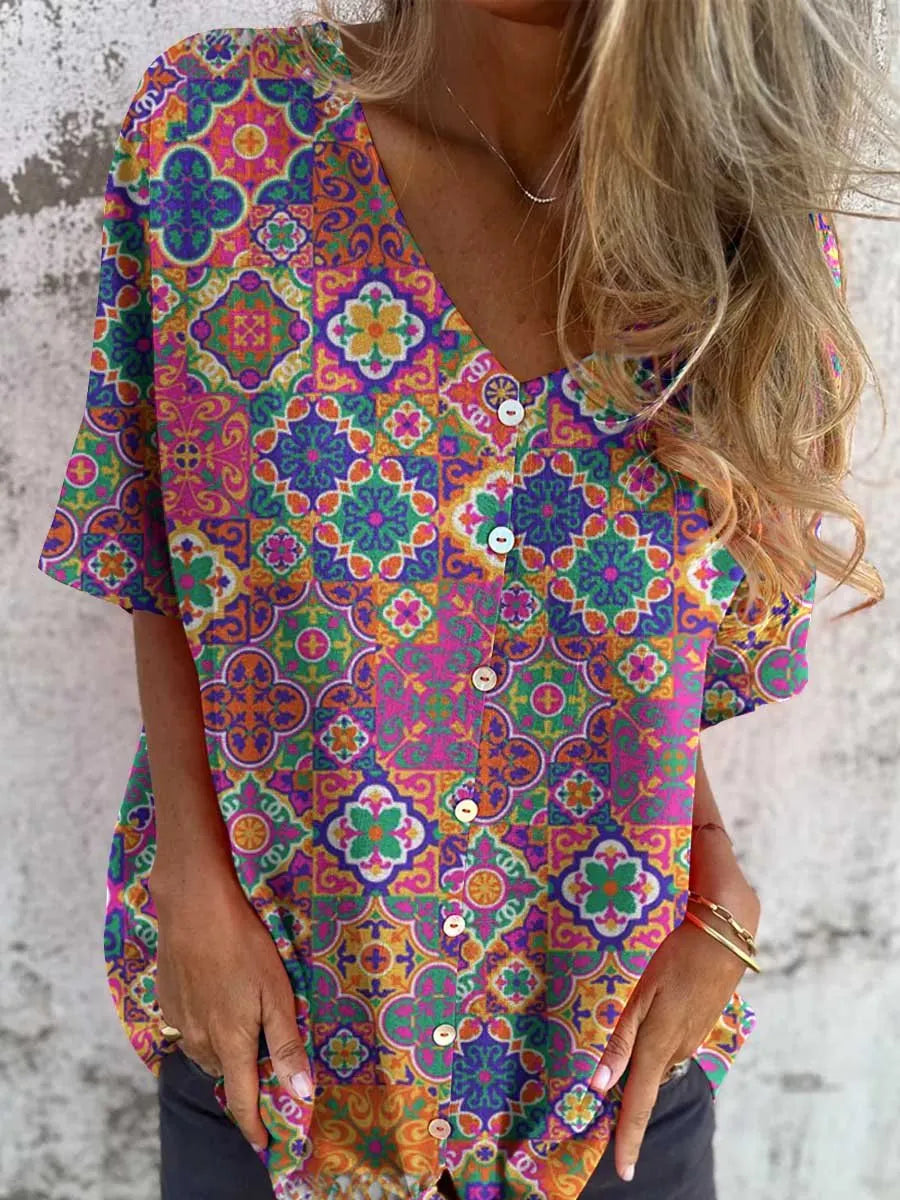 Elegantly Designed Shirt